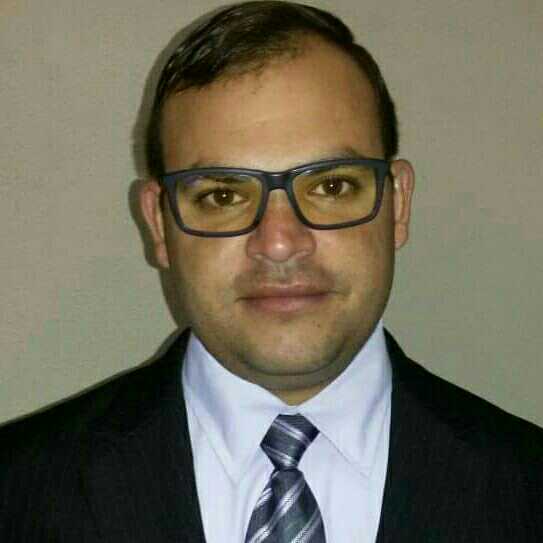 Paulo Roberto Da Silva