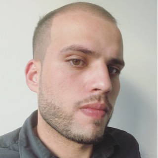 Daniel César Da Silva Silva