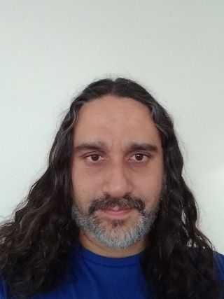 Adriano Pereira Silva