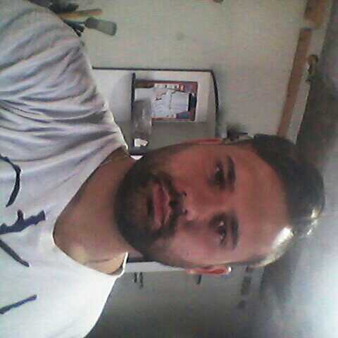 Leandro Batista Garcia