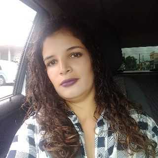 Elaine Freitas Dos Santos