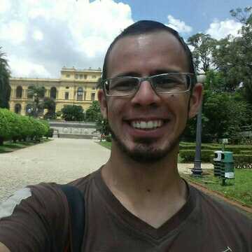 Jefferson Campos De Andrade