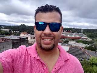 Wagner Israel Pereira da Silva