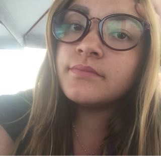 Maria Aline Aparecida Freitas Campos