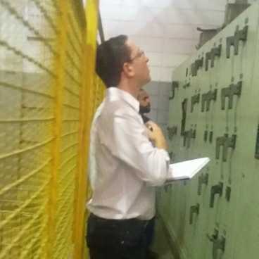 Vitor Hugo Silva de Oliveira