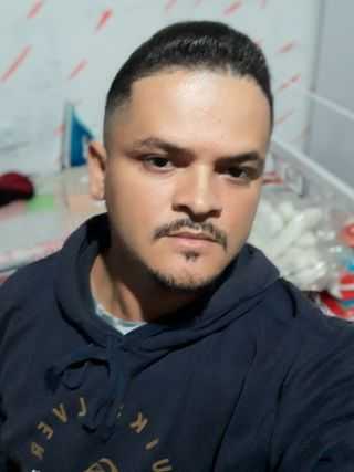 Carlito Felipe Silva Araújo