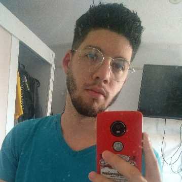 Bruno Rafael de Jesus Barrionuevo