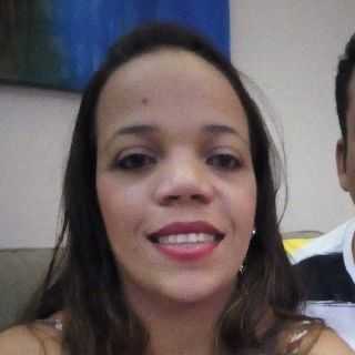 Daiana Alves Oliveira