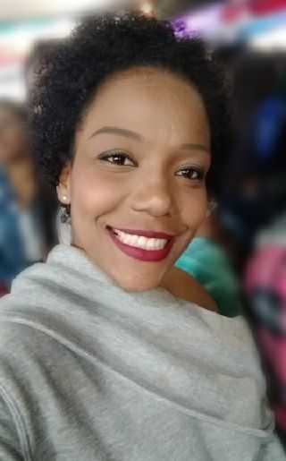 Roseane Barreto Carapia