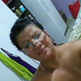 Rosangela Da Silva Bandeira