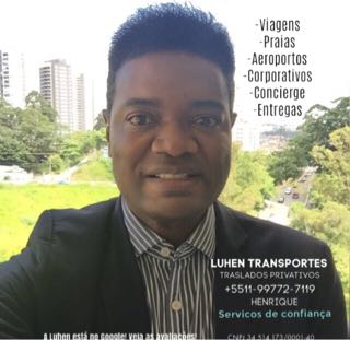 Henrique Nonato dos Santos