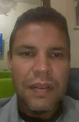 Leandro Da Silva Pereira