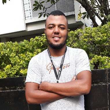 Wellington Rocha de Sousa