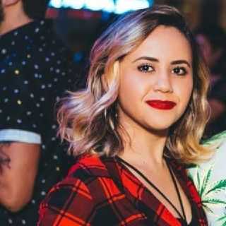 foto Thais Chaves