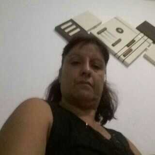 Maria Margarete Silva