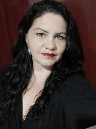 Kariza Janaína Alves