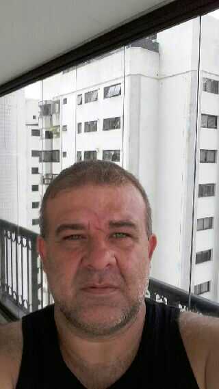 Alexandre Roberto Forte Forte