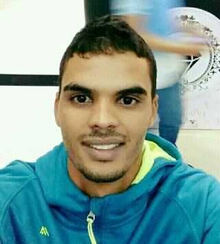 Willian Marcato De Souza