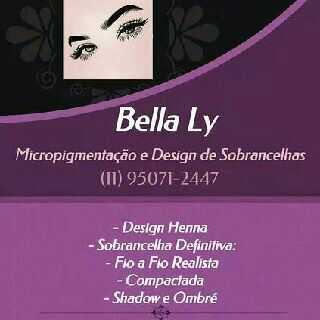 Livian Cristina Silva