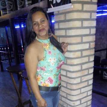 foto Edna aparecida Barbosa dos Santos