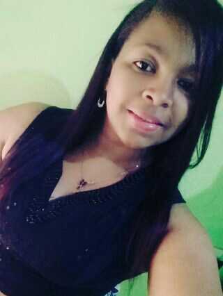 Sheila Santos Oliveira