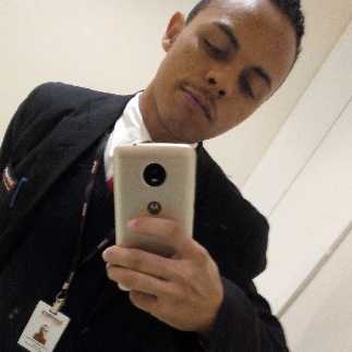 Jonathan Pereira De Alcantara