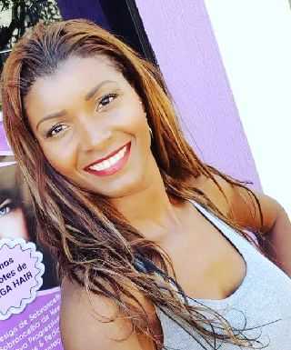 Cleide Rouse Dos Santos Silva