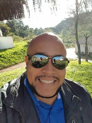 Marcus Vinicius Silva dos Santos