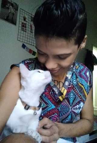 Ellen de Souza Leite da Silva