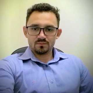 Bruno Gomes Da Silva