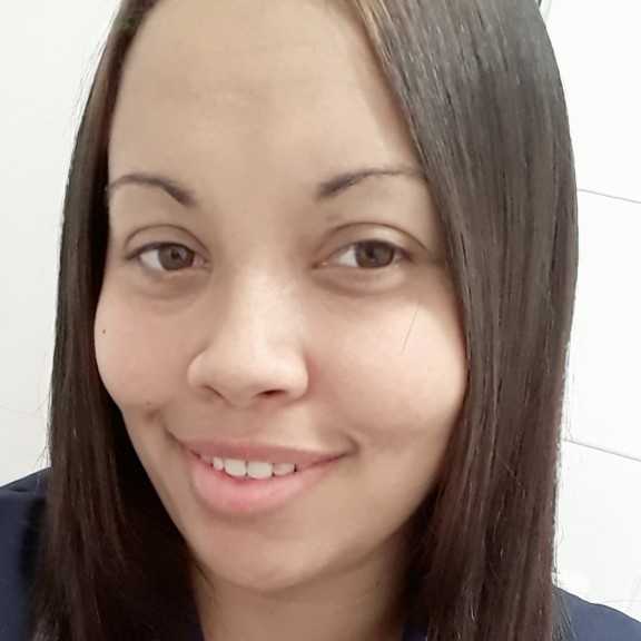 Tamires Gonçalves Da Silva