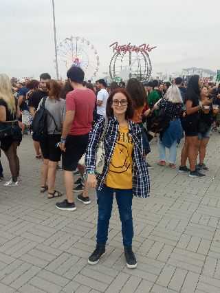 Gisele Fernandes De Matos