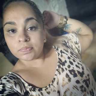 Maria Cristina Santos