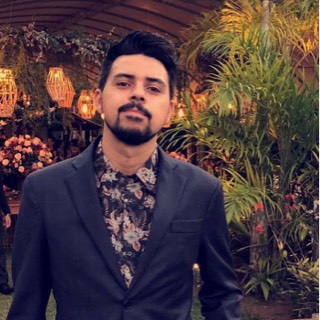 Alexandre da Silva Aparecido