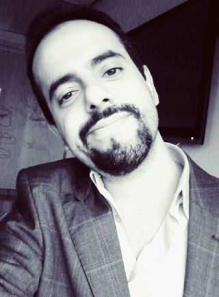 Joao Henrique Peixoto Santos