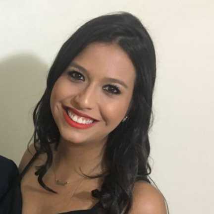 Ana Carolina Faria Santana