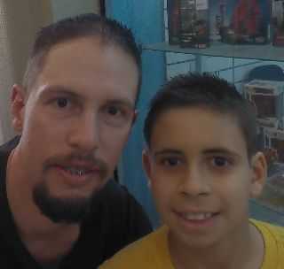 Fábio Andrade Bairo