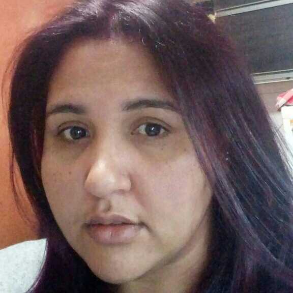 Vanessa Severo Portilio