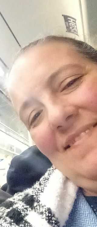 Rosemeire Adriana Vieira