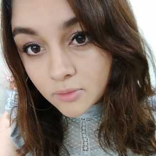 Bruna Dutra Dos Santos